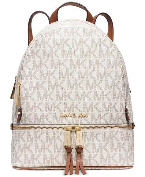 michael kors backpack sale clearance|discount michael kors outlet.